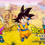 Dragon Ball Z Daima - DLC em videogame.