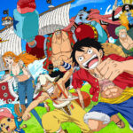 One Piece Spin-off A maldição do Dragão, Cena Geek - Sua comunidade geek