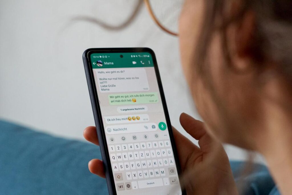 Whatsapp