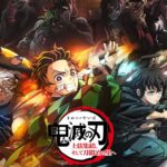 Demon Slayer: Kimetsu no Yaiba Castelo Infinito Tem Estreia Confirmada no Brasil