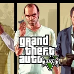 GTA V Enchanced
