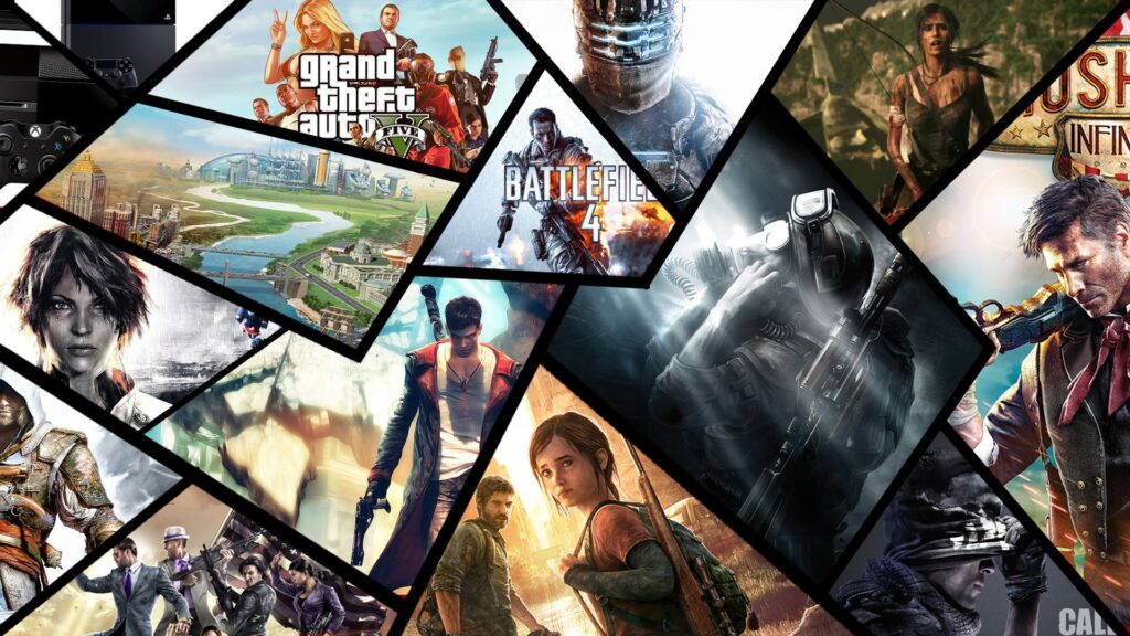 Os 15 jogos mais vendidos da história dos games - Cena Geek