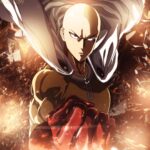 One-Punch Man