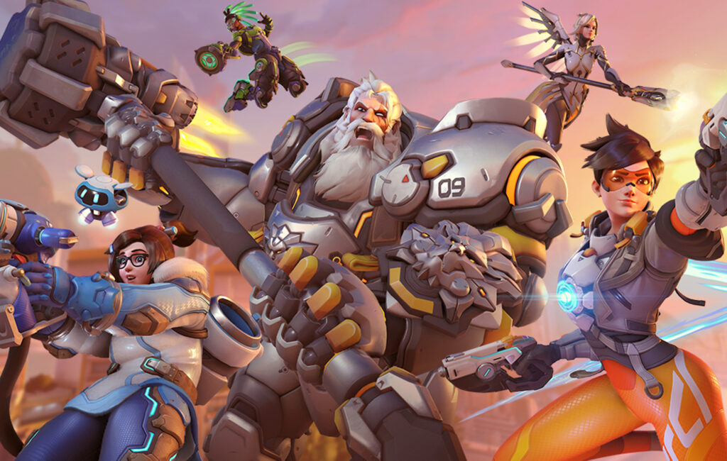 Overwatch