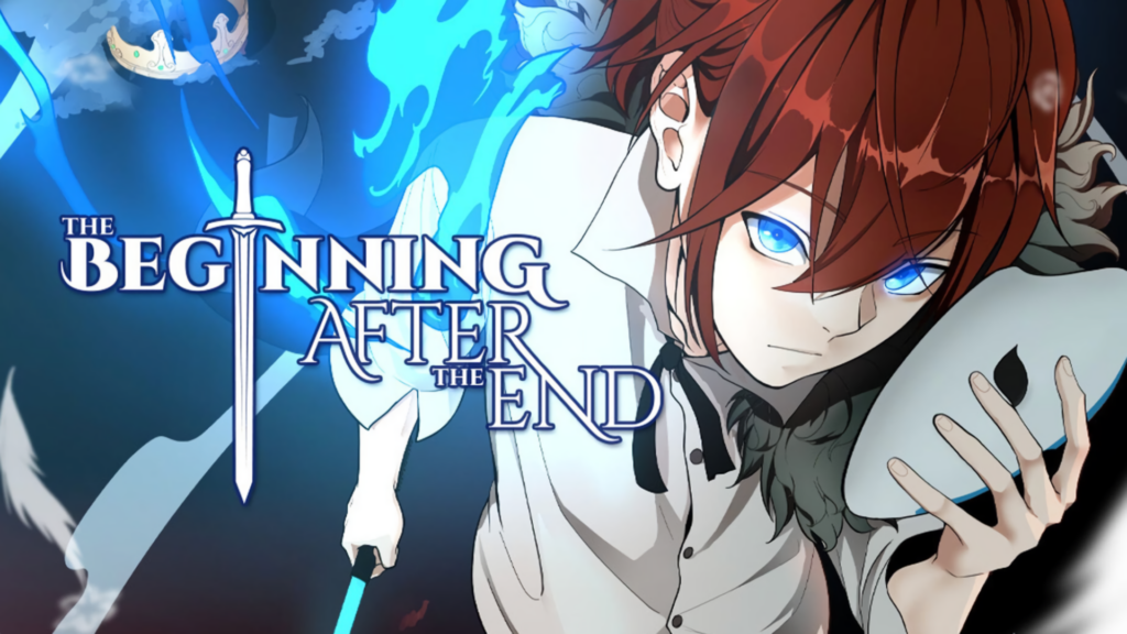 The Beginning After the End