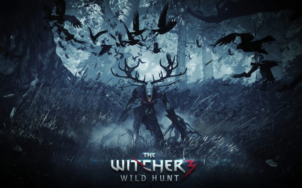 The Witcher 3: Wild Hunt