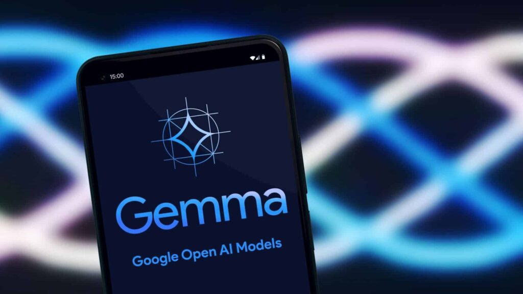 Google Lança Gemma 3