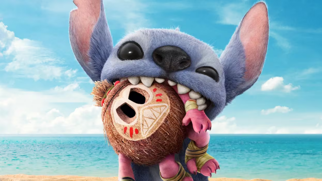 Lilo e Stitch Live Action