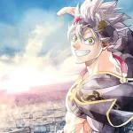 Black Clover novos Capitulos - Cena Geek
