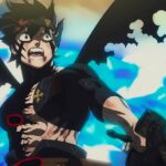 Black Clover divulga nova atualização antes do retorno na primavera - Cena Geek