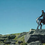 Adeus, motos? Conheça o Corleo, o “robô-cavalo” futurista da Kawasaki