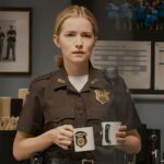 O Adeus de Willa Fitzgerald: Desvendando os Motivos por Trás da Saída de Roscoe Conklin em “Reacher” – Cena Geek