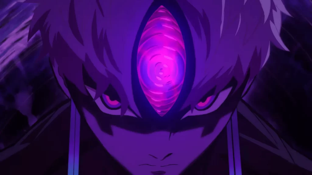 2 Temporada de Dandadan tem data Confirmada