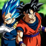 Akira Toriyama foi o responsável pela ideia de Vegeta derrotar Goku, revela Toyotaro