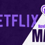 Netflix e Suas Novidades para o Mês de Maio - Cena Geek