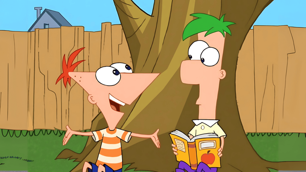 Phineas e Ferb estão de volta: criador dá pistas sobre estreia da nova temporada