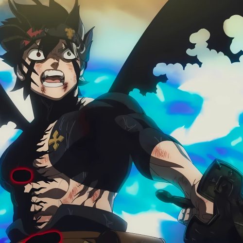Black Clover divulga nova atualização antes do retorno na primavera - Cena Geek