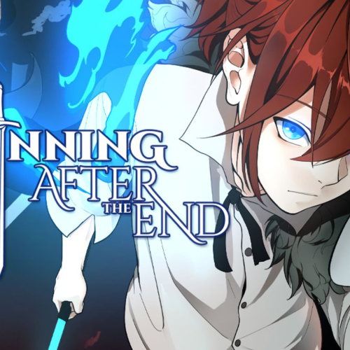 The Beginning After the End